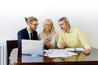 rdv avec un assureur