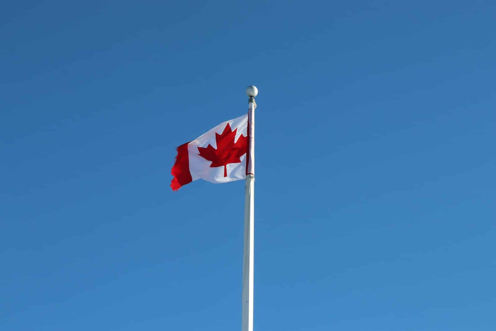 Canada Flag