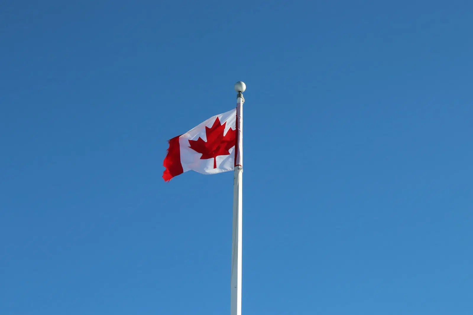 Canada Flag