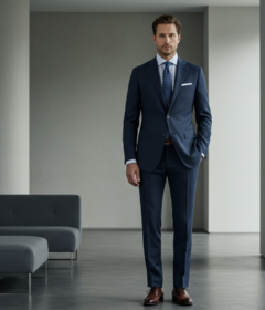 costume homme