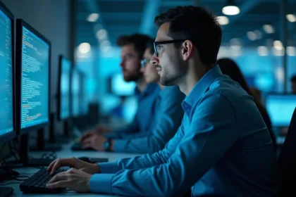 Infogérance et sécurité informatique pour les entreprises modernes