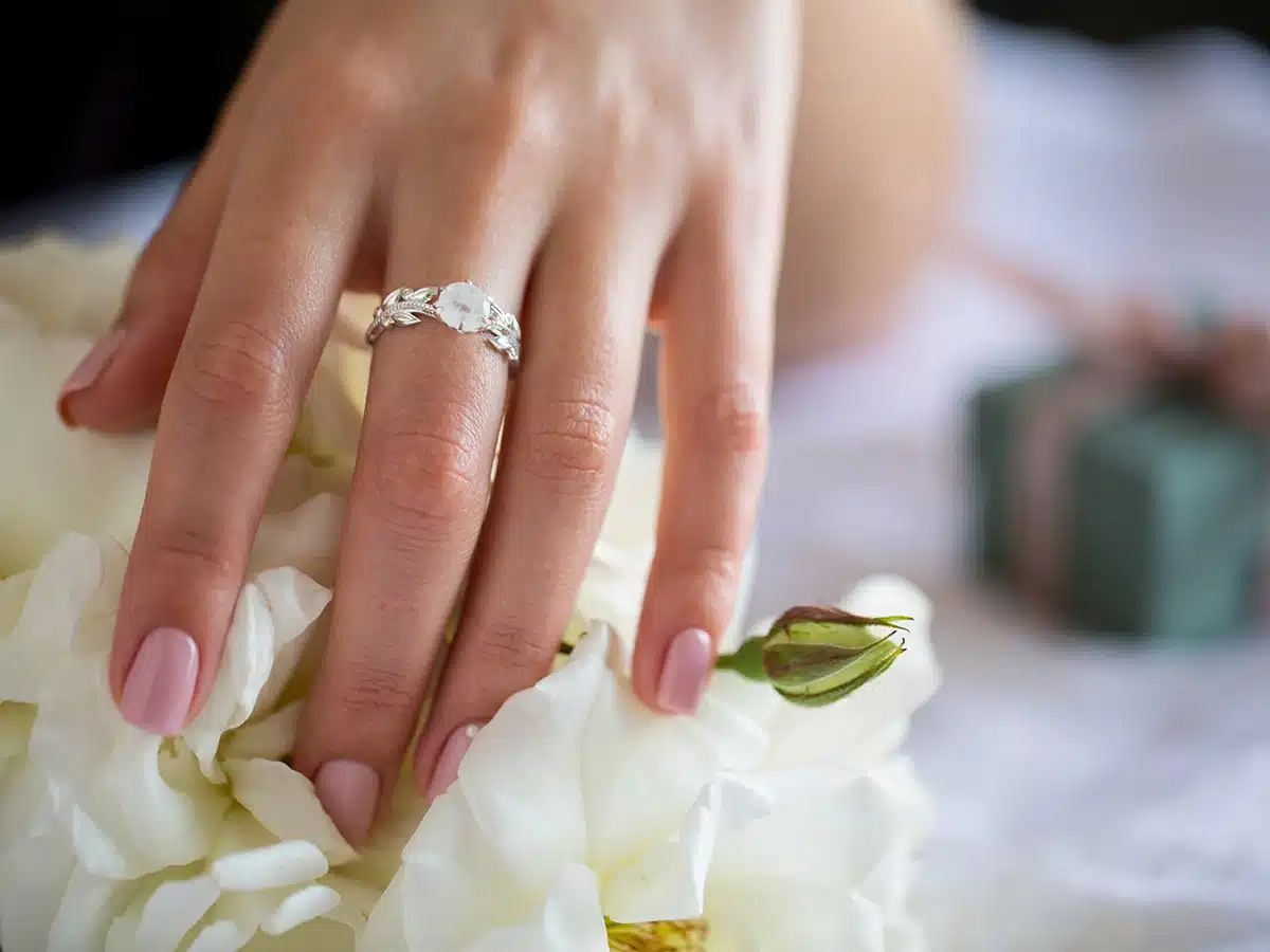 Comment choisir sa bague de fiançailles 