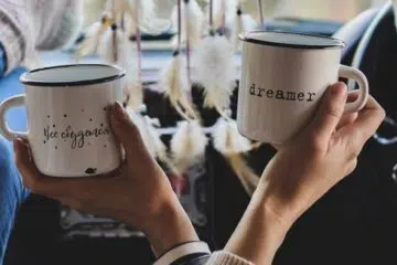 Des mugs personnalisés pour promouvoir votre marque