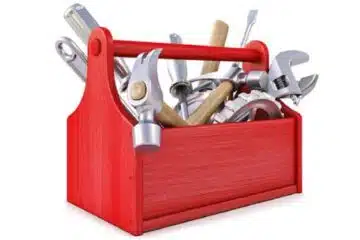 La boîte à outils indispensable pour rénover votre maison