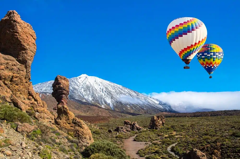 Le monde depuis les airs les meilleurs activités aériennes