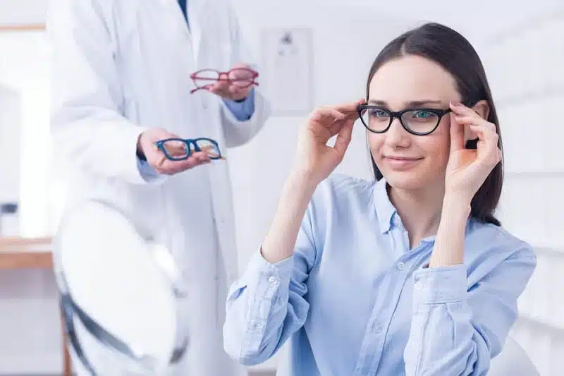 Les meilleurs opticiens à Strasbourg pour des verres optiques de qualité