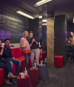 Où passer une bonne soirée karaoké sur Paris