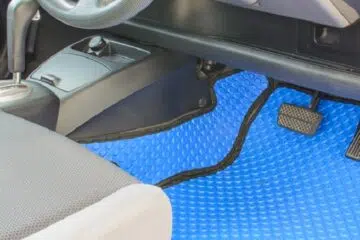 Pourquoi utiliser des tapis de voiture