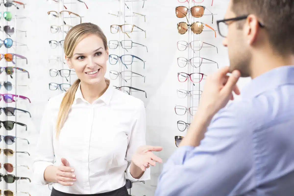 Quel opticien pour avoir une vue parfaite 