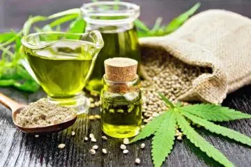 Quels sont les avantages de l'huile de CBD