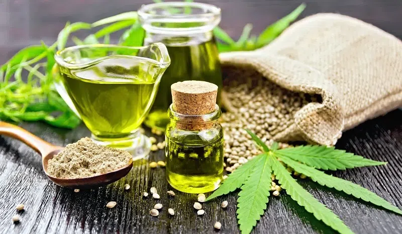 Quels sont les avantages de l'huile de CBD