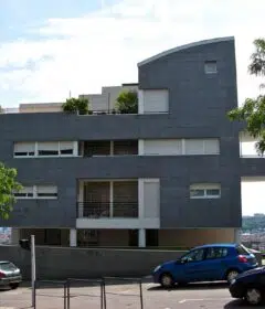 Un très bon revêtement de façade