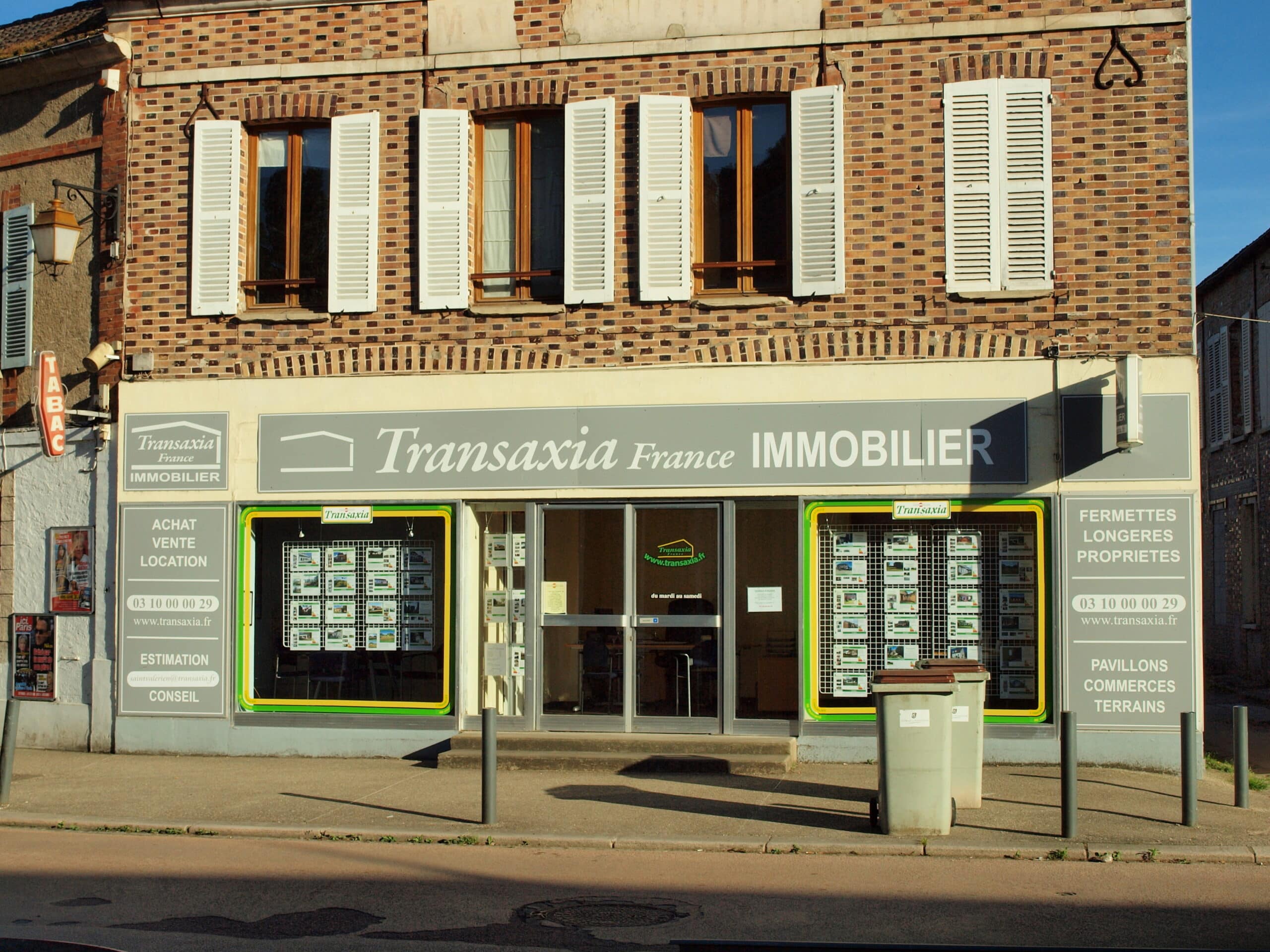 Pourquoi recourir à une agence immobilière ? - Indiz
