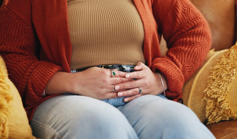 Les signes digestifs que l'on ne doit jamais ignorer après 50 ans