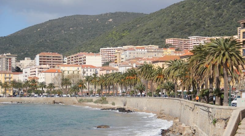 Trouver le bien immobilier de ses rêves en Corse focus sur Ajaccio