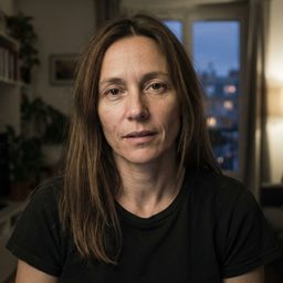 Manon Lévêque