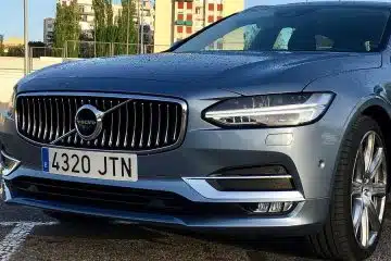 Combien prévoir pour l'achat de la Volvo XC40 ?