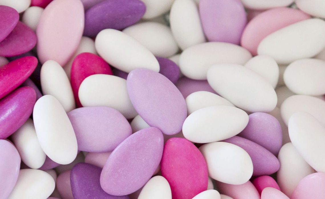 Tous nos conseils pour offrir des dragées lors des grandes occasions