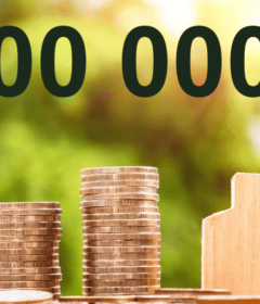 emprunter 200 000 euros
