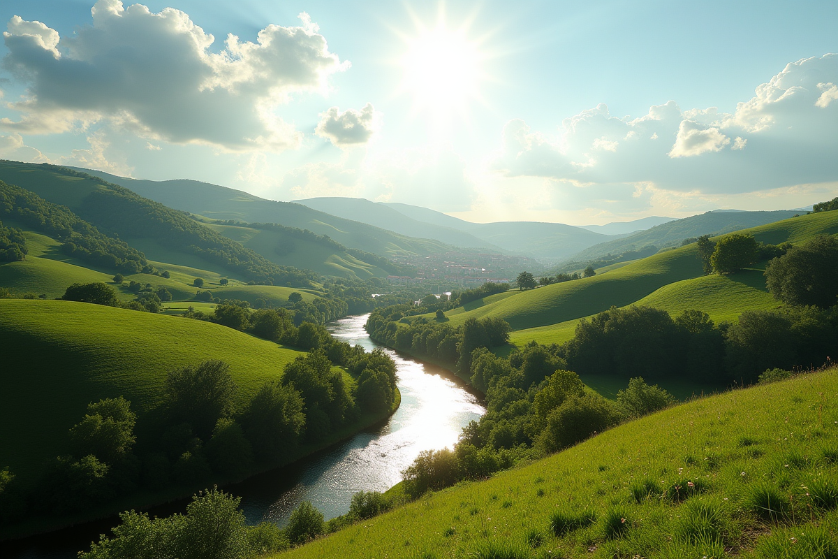 climat france