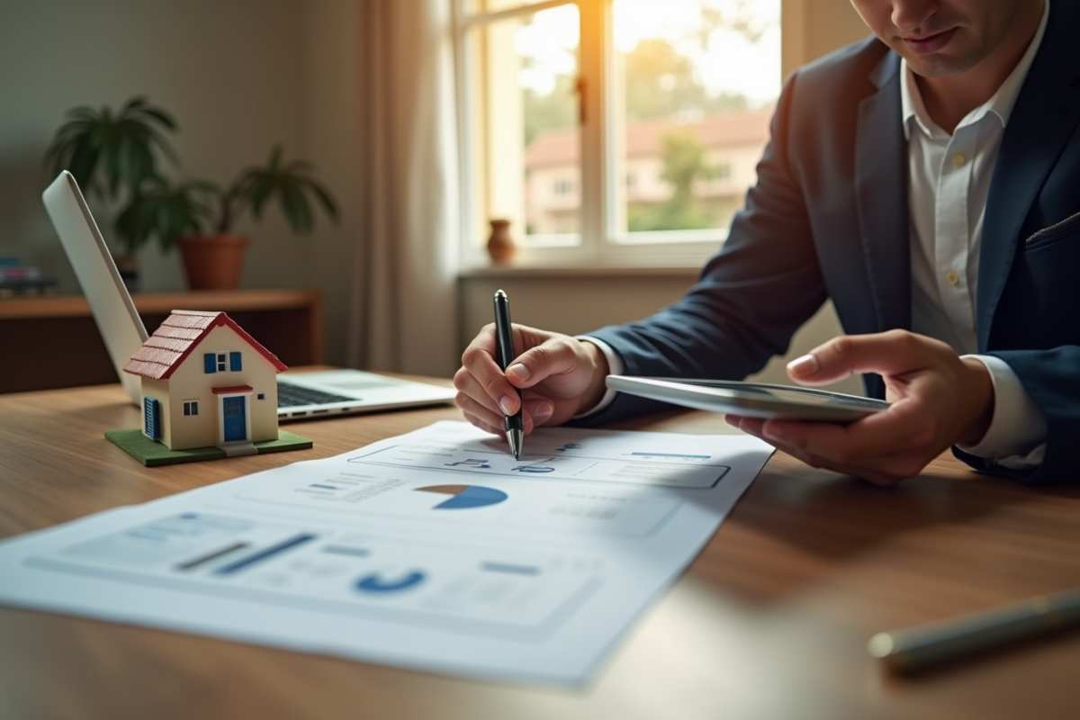 immobilier locatif