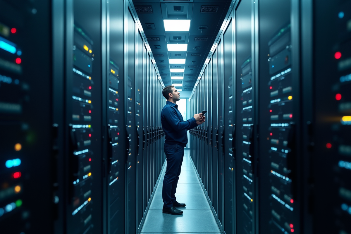 sécurité informatique