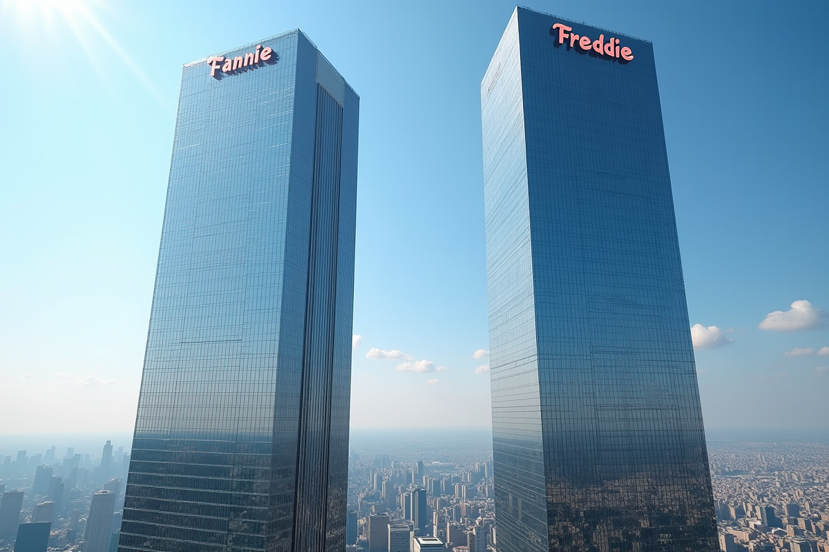 immobilier financement