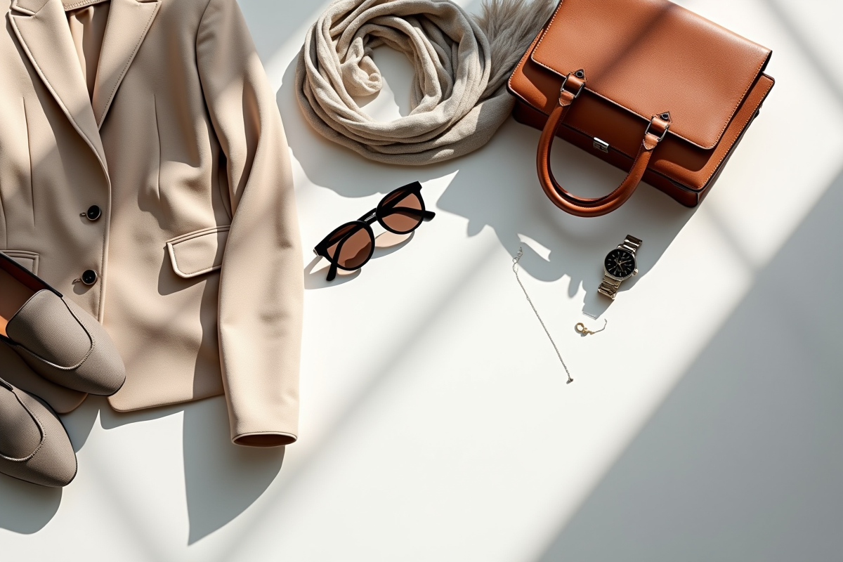 accessoires mode