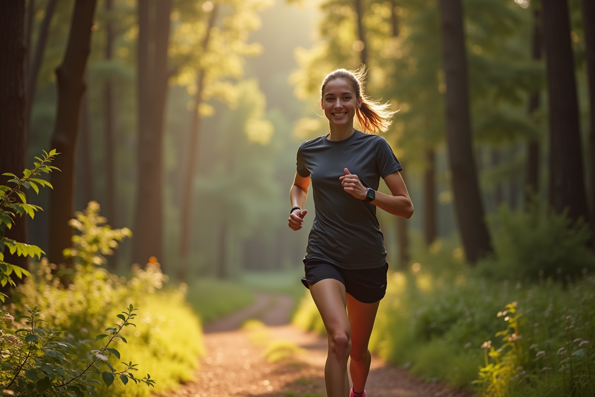 sport flexibilité