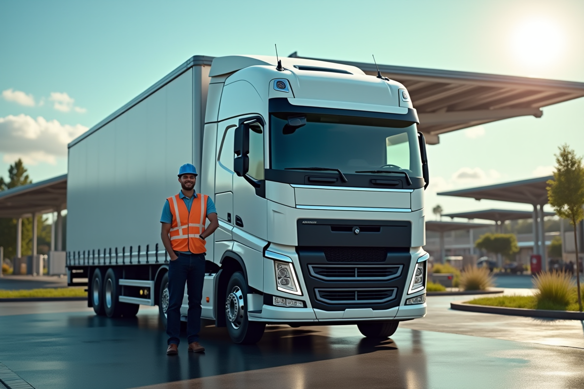 transport routier
