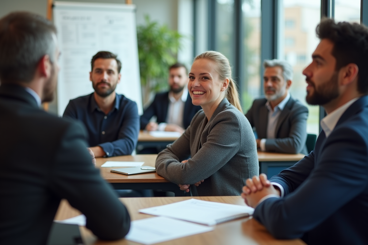 formation juridique