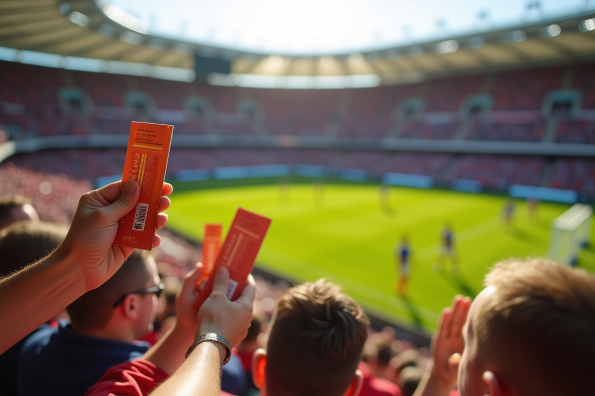 supporter rugby