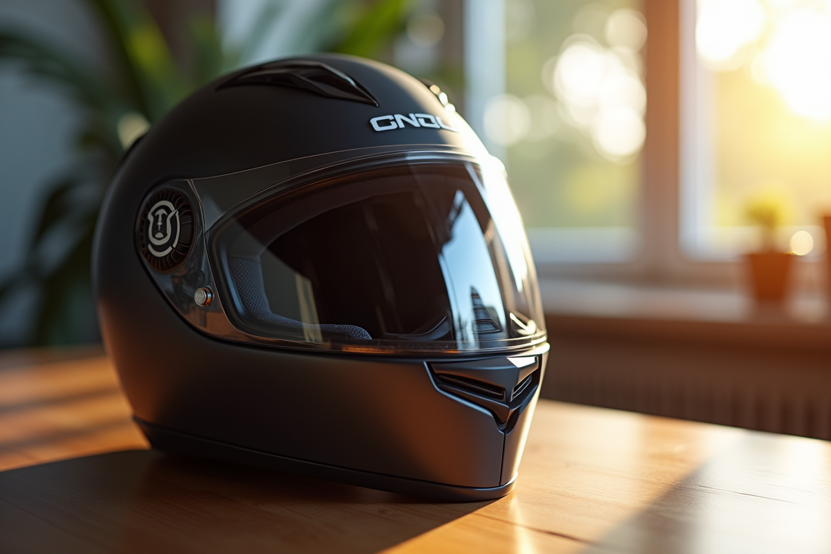 casque sécurité