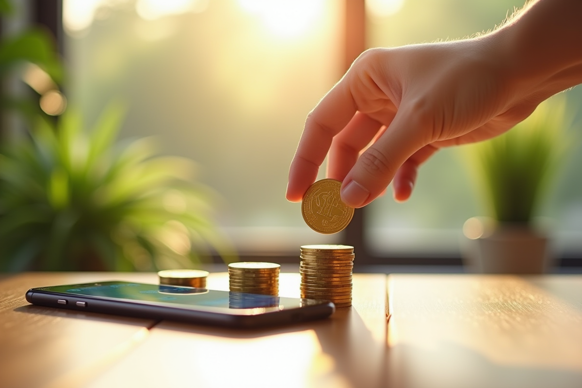 fintech investissement