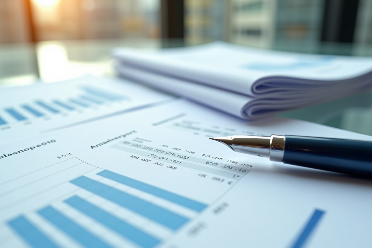 finance  professionnels