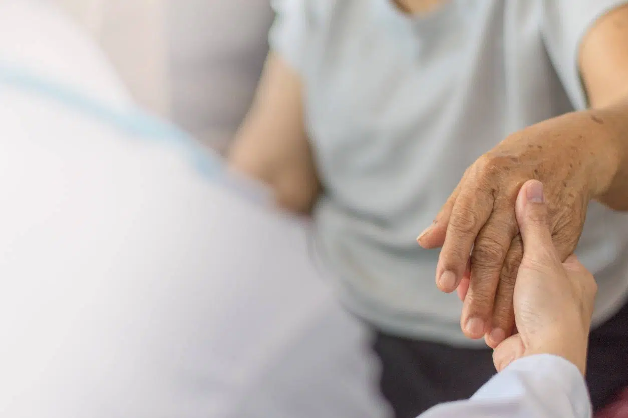 maintien à domicile personnes âgées