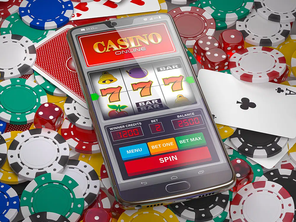 casinos en ligne