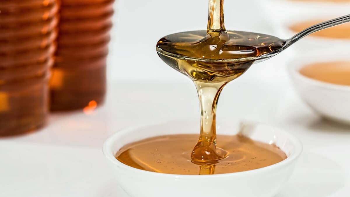 Le miel : pour amener de la douceur à vos plats