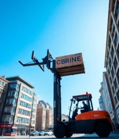 lift à bruxelles