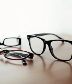 lunettes protection correction