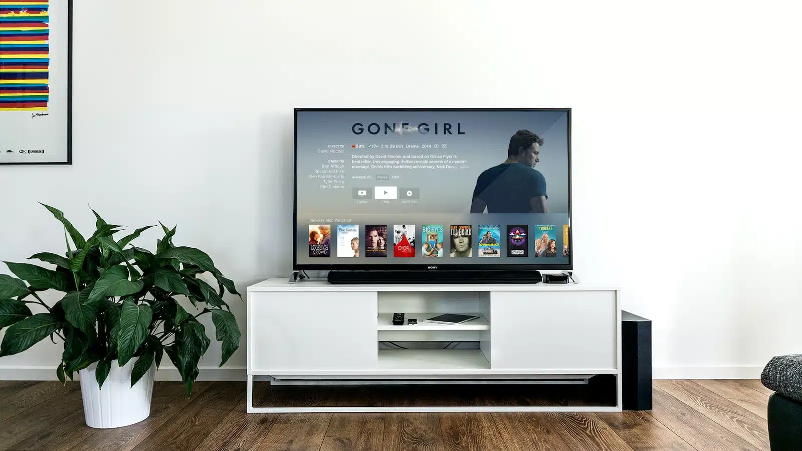 Les 5 meilleures TV LED avec un très bon rapport qualité / prix !