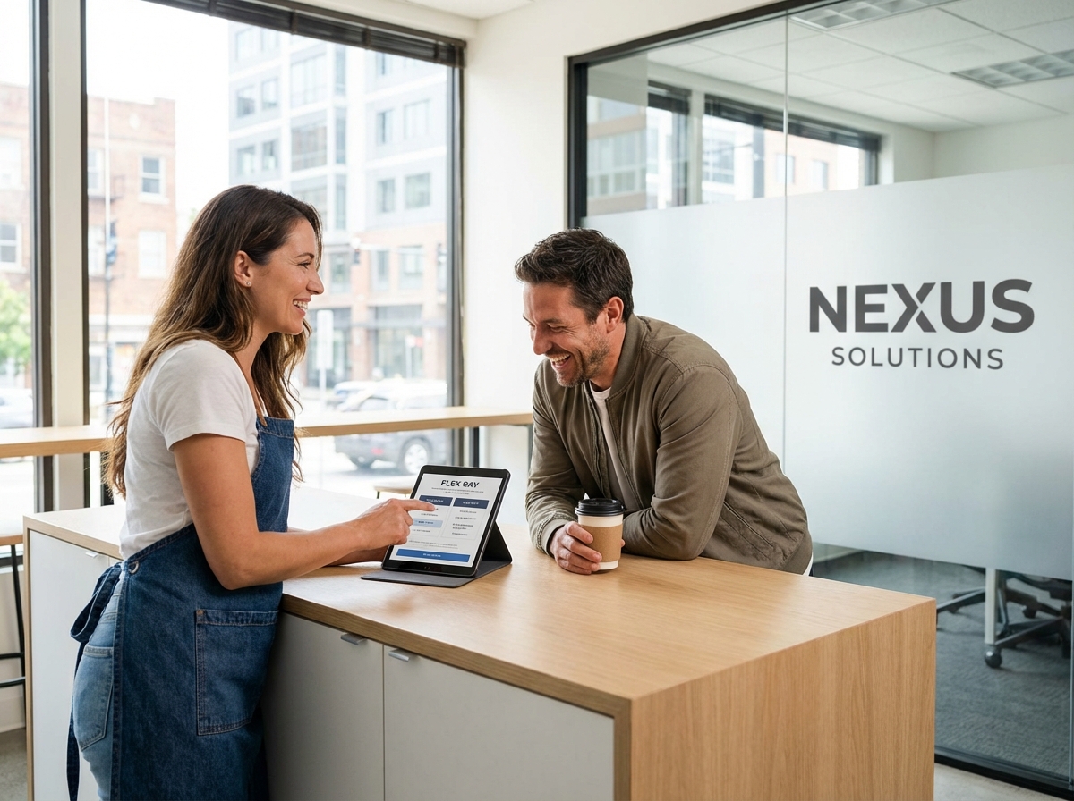 avantages paiement fractionné