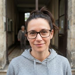 Laura Boucher