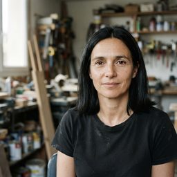 Chloé Bailly
