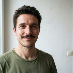 Olivier Reynaud