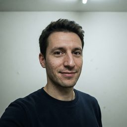 Yann Pichon