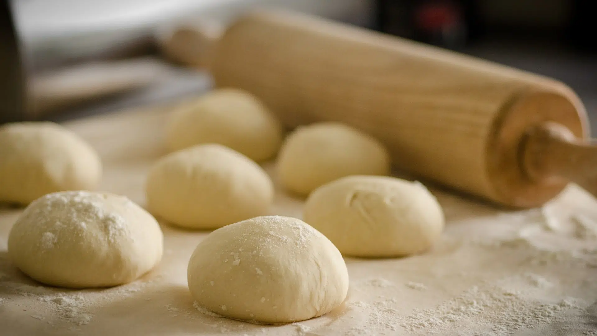 Pizzaiolo : Des équipements indispensables !