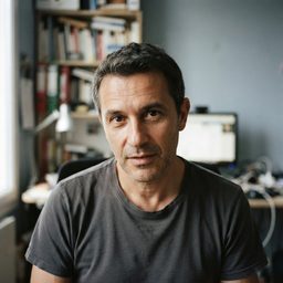 Fabien Fleury