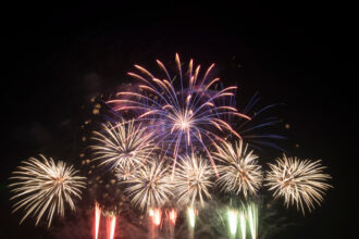 Pourquoi choisir un feu d'artifice automatique pour un événement personnel réussi ?
