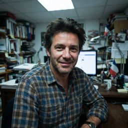 Raphaël Legrand